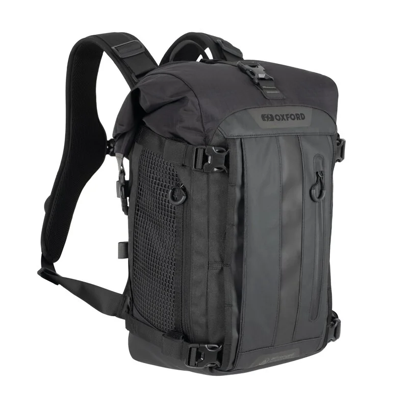 Bolsa / mochila OXFORD Atlas B-20 Advanced