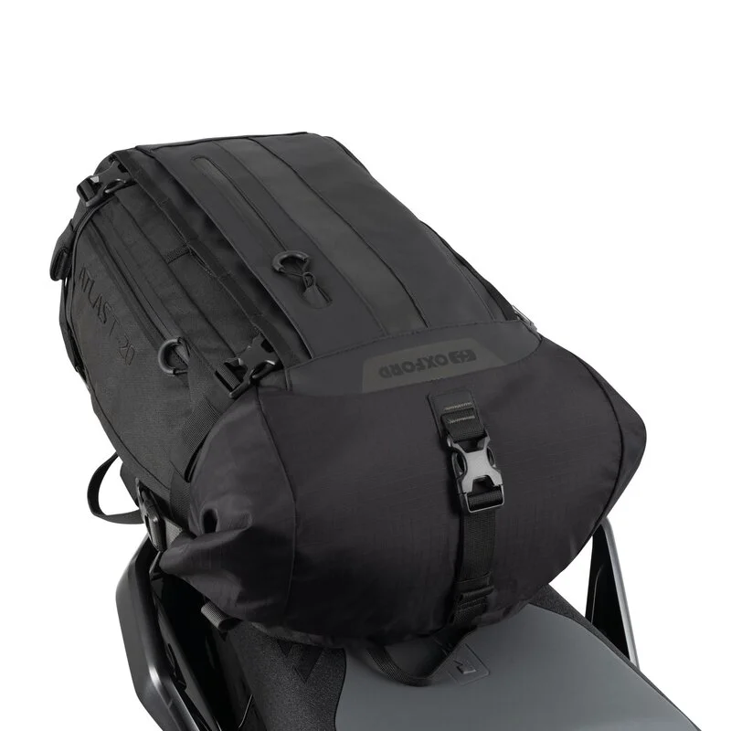 Bolsa OXFORD Atlas T-20 Advanced
