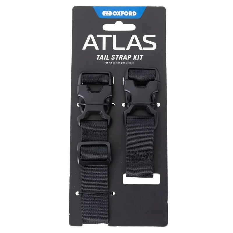 Kit de correa OXFORD Atlas Advanced