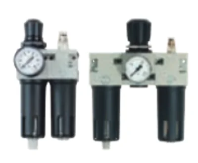 Sistema filtrante completo ABAC Airnet 1/4"