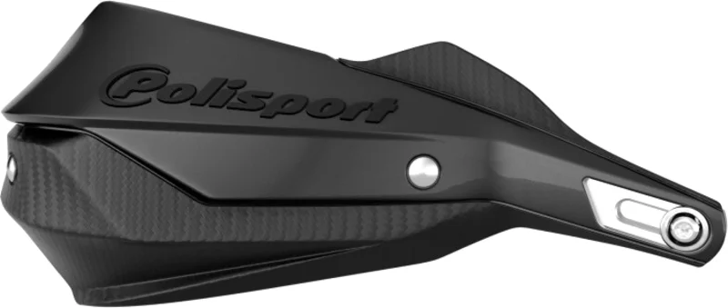 Paramanos POLISPORT Trail Blazer - Negro