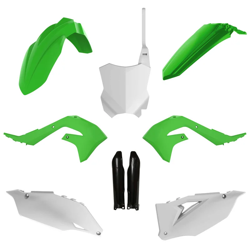 Kit de plástica POLISPORT