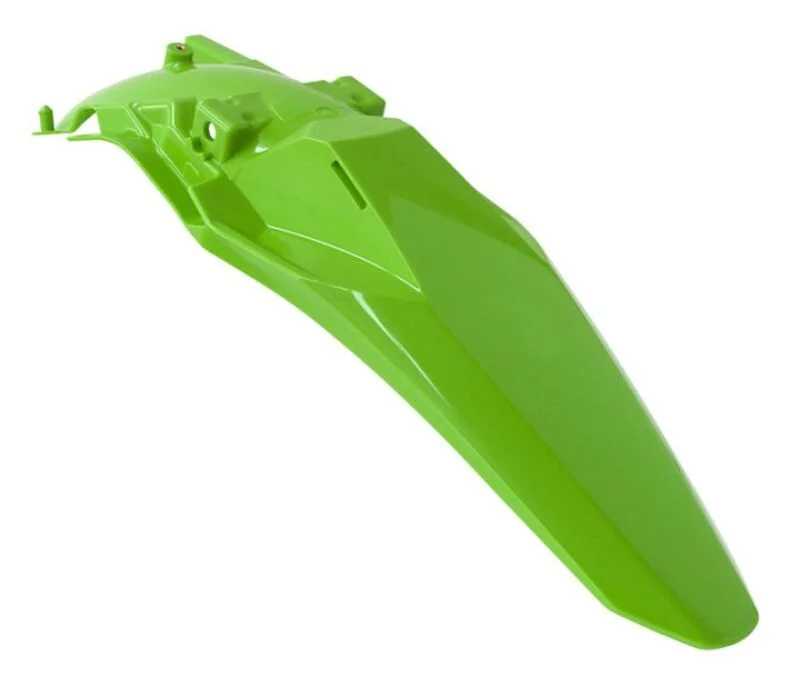 Guardabarros trasero RACETECH