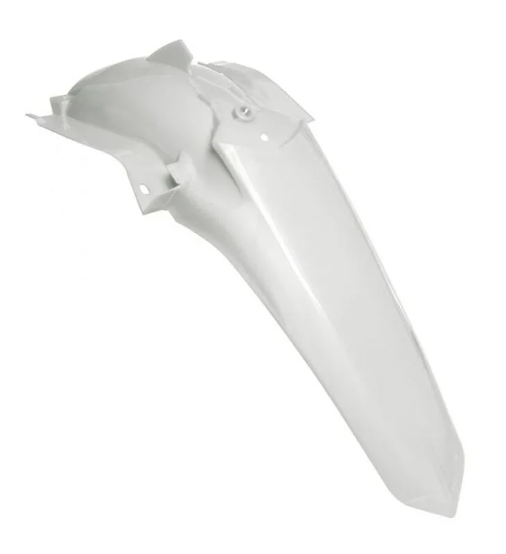 Guardabarros trasero RACETECH