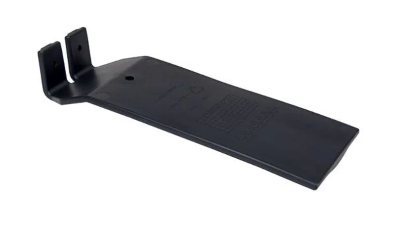 Protector bieletas RACETECH