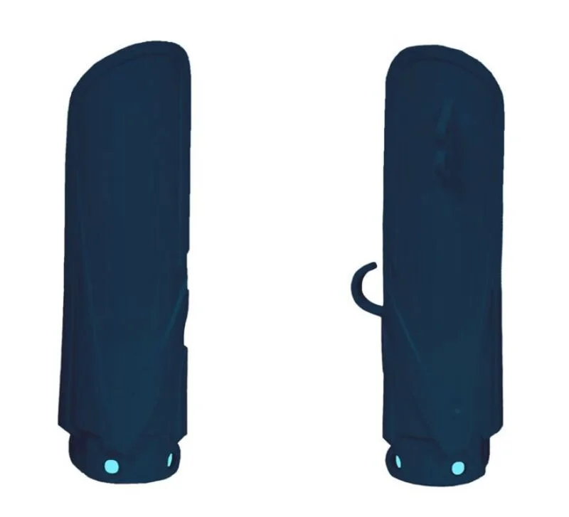 Protectores de horquilla RACETECH