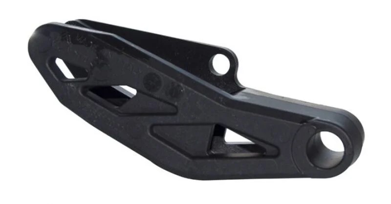 Guía cadenas RACETECH