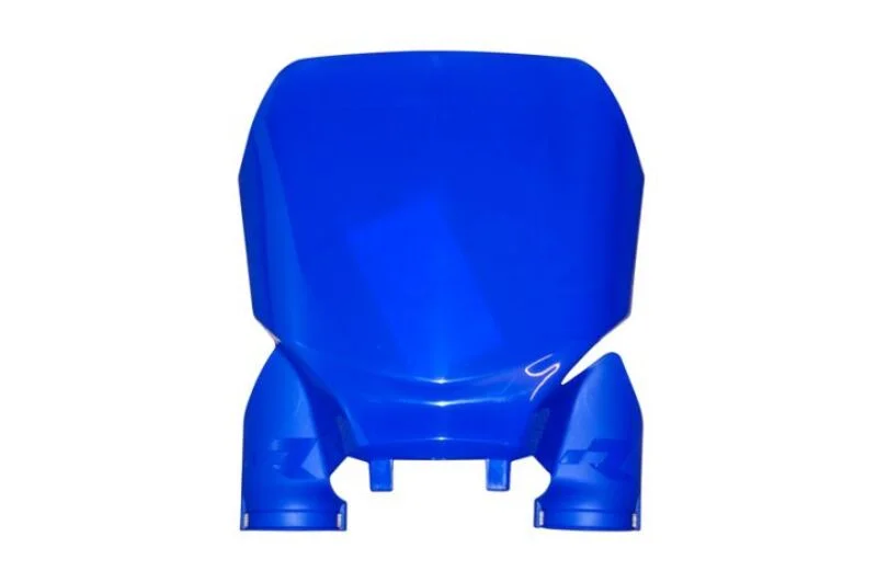 Portanúmeros delantero RACETECH