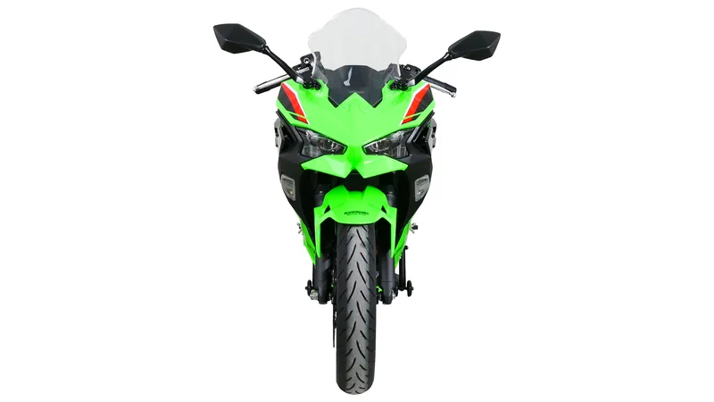 Pantalla MRA Racing R - Transparente