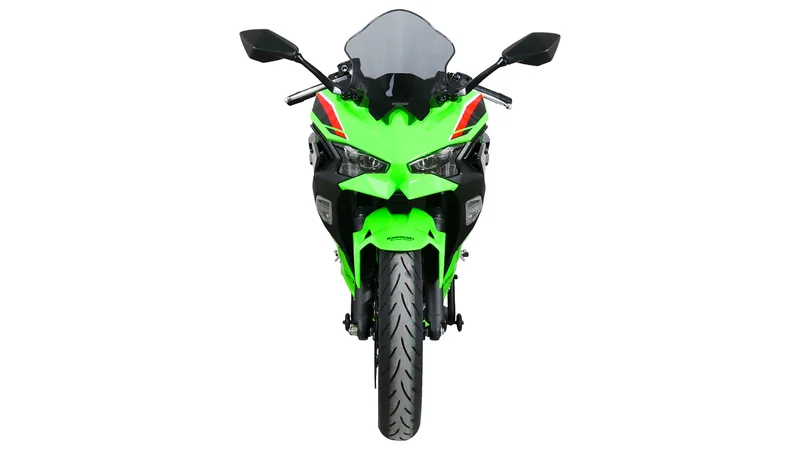 Pantalla MRA Racing R - Ahumado