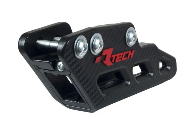 Guía cadenas RACETECH