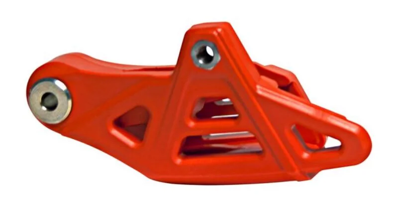 Guía cadenas RACETECH