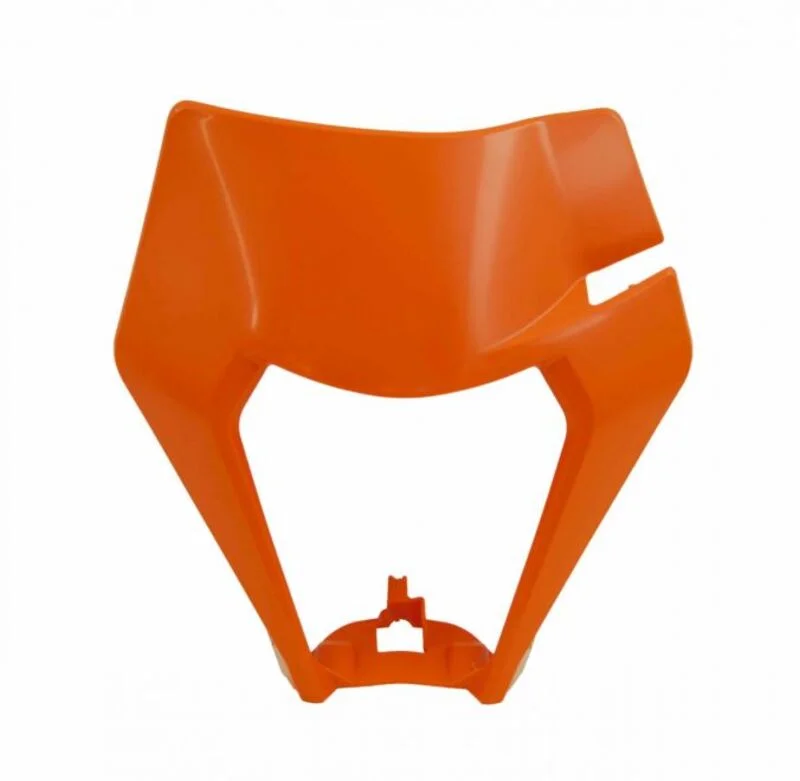 Careta faro RACETECH