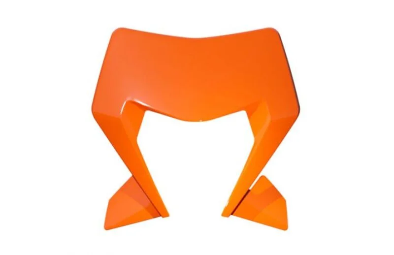 Careta faro RACETECH