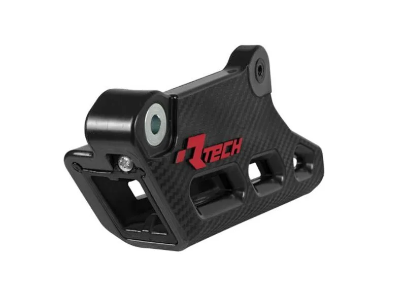 Guía cadenas RACETECH