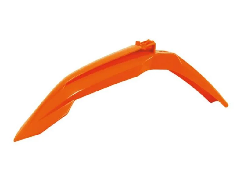 Guardabarros delantero RACETECH