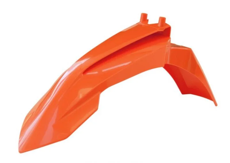 Guardabarros delantero RACETECH