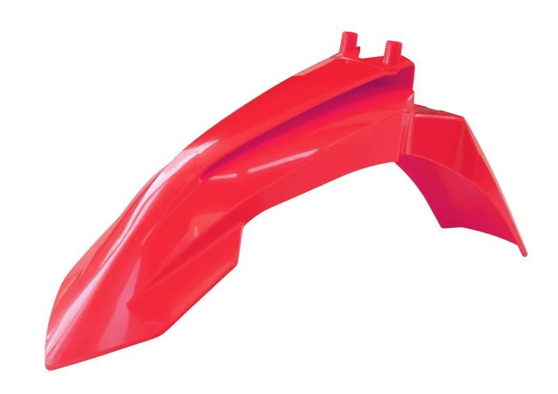 Guardabarros delantero RACETECH