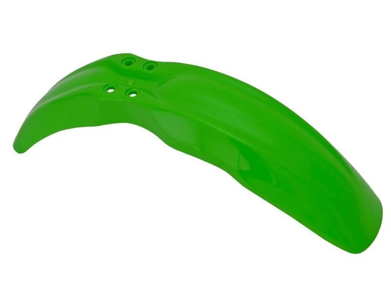 Guardabarros delantero RACETECH