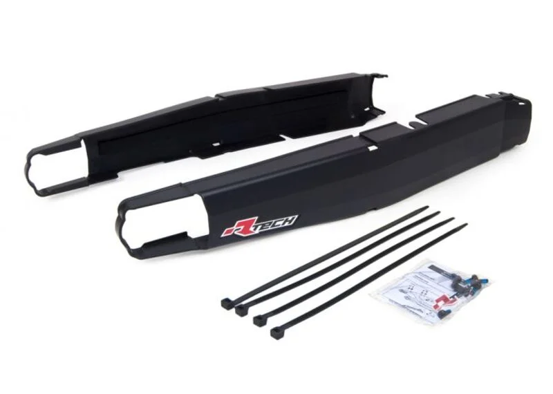 Protector de basculante RACETECH