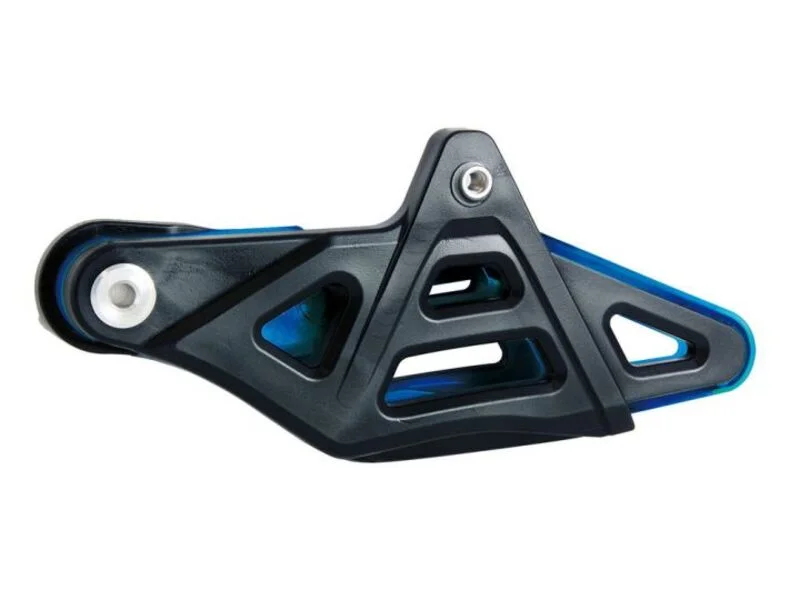 Guía cadenas RACETECH