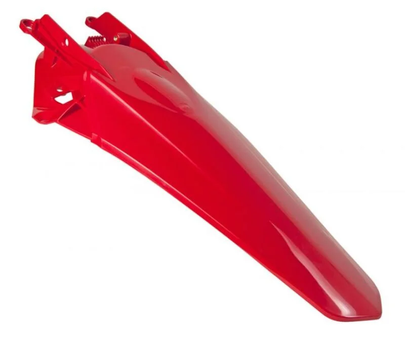 Guardabarros trasero RACETECH
