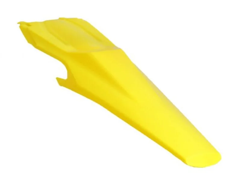 Guardabarros trasero RACETECH
