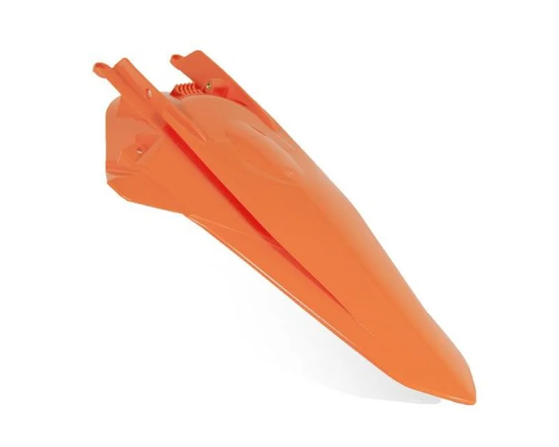 Guardabarros trasero RACETECH