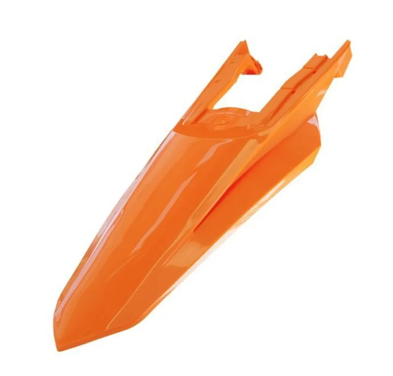 Guardabarros trasero RACETECH