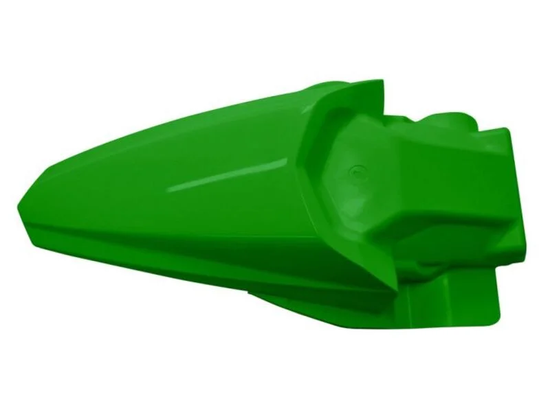 Guardabarros trasero RACETECH