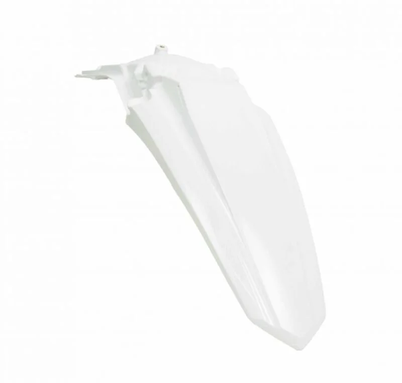 Guardabarros trasero RACETECH