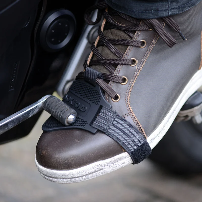 Protector de calzado OXFORD Shift Guard