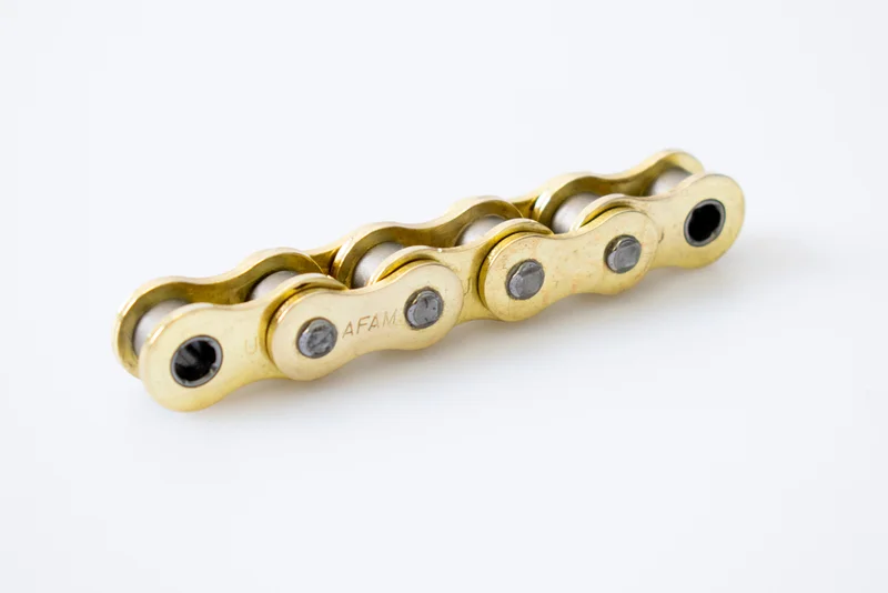 Cadena AFAM A428XMR2 XS-Ring - Paso 428