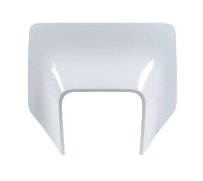 Careta faro RACETECH - Blanco