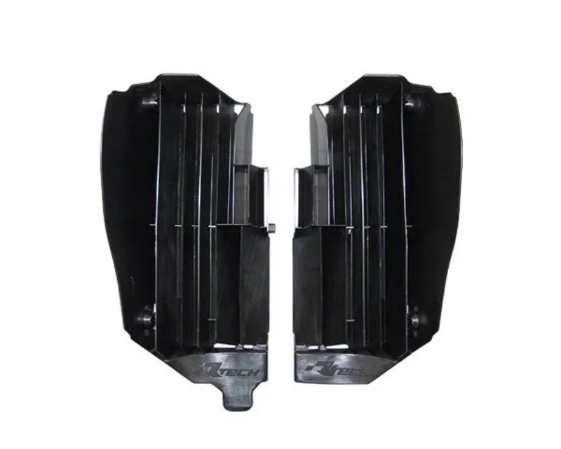 Paneles laterales de radiador RACETECH oversize