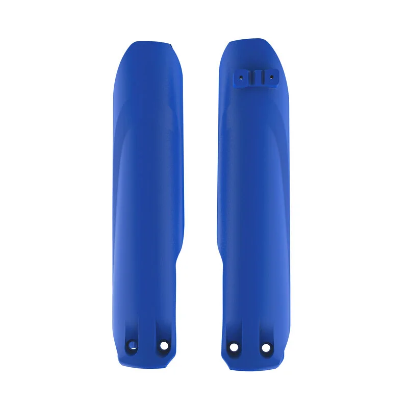 Protectores de horquilla POLISPORT - Azul