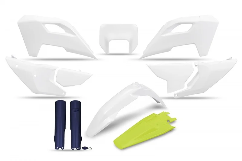Kit de plástica UFO - OEM