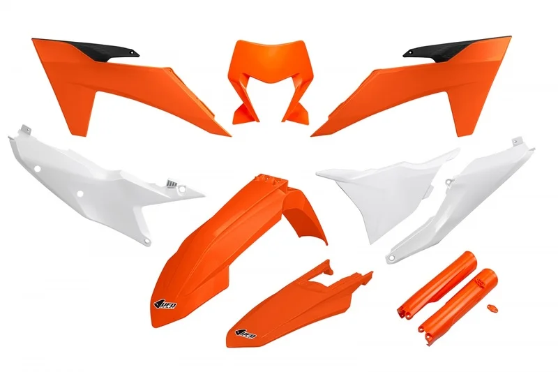 Kit de plástica UFO - OEM