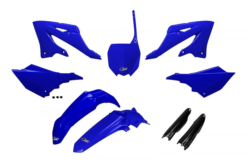 Kit de plástica UFO - OEM