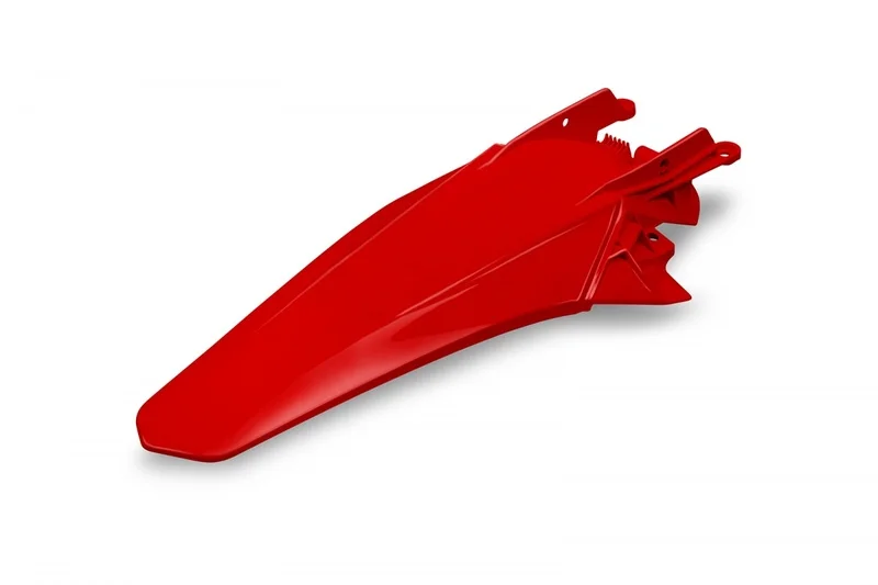 Guardabarros trasero UFO - Rojo