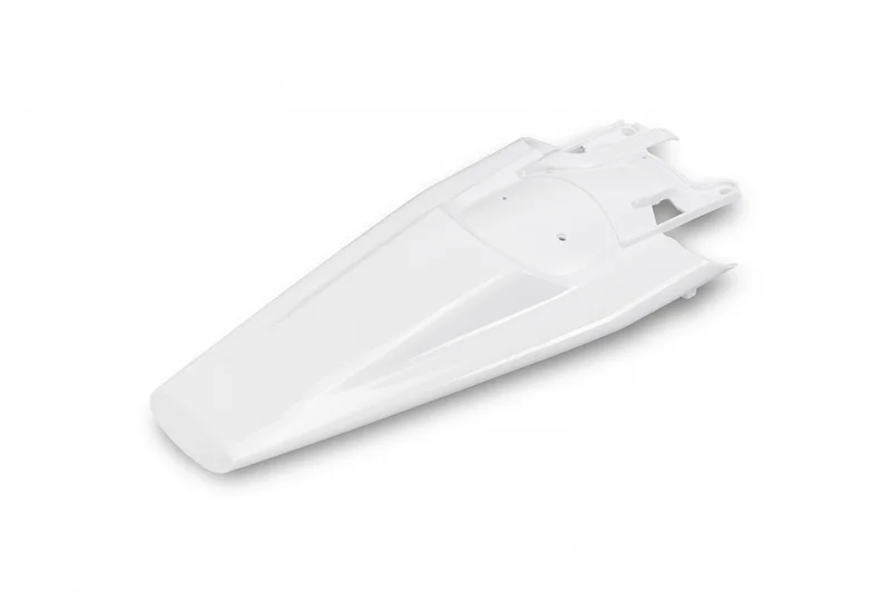 Guardabarros trasero UFO - Blanco