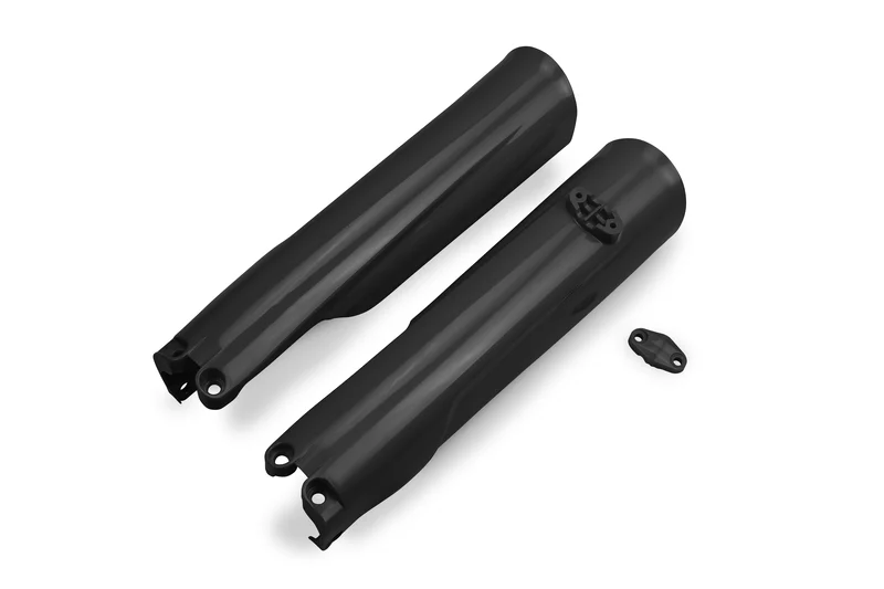 Protectores de horquilla UFO - Negro