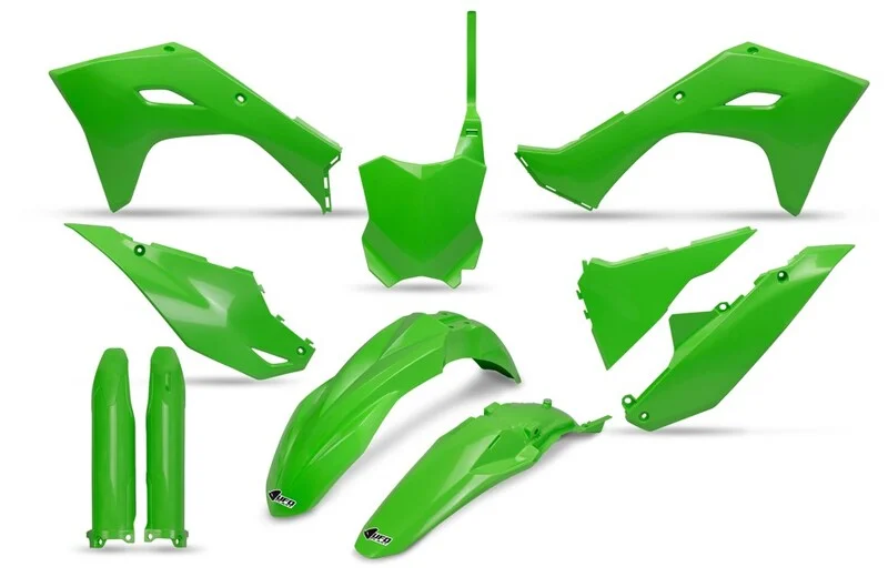 Kit de plástica UFO - OEM