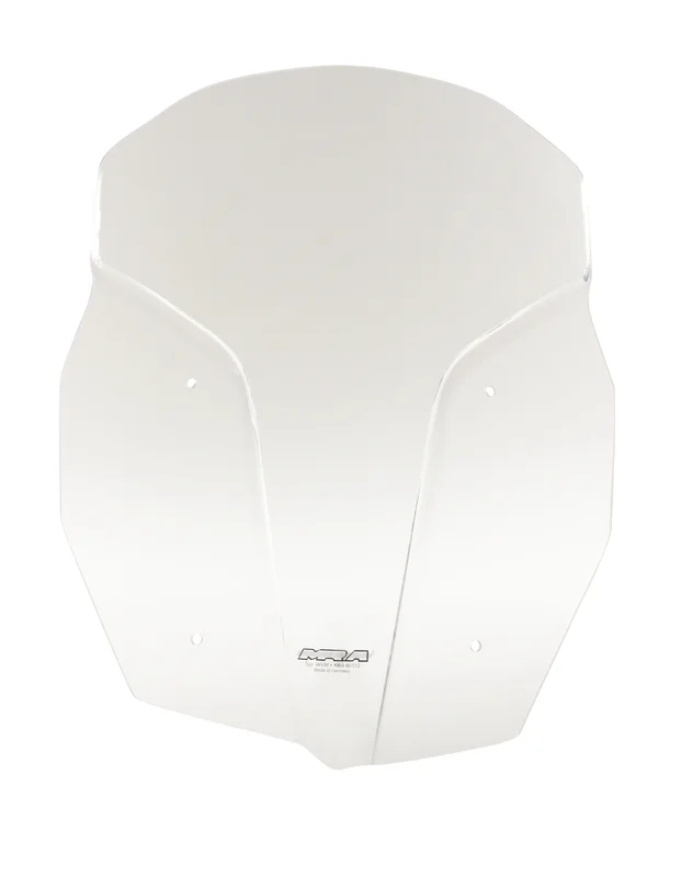 Pantalla MRA Touring TM - Transparente