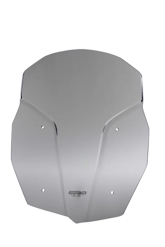 Pantalla MRA Touring TM - Ahumado