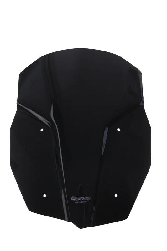 Pantalla MRA Touring TM - Negro
