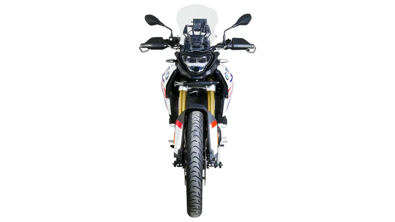 Pantalla MRA Touring T - Transparente