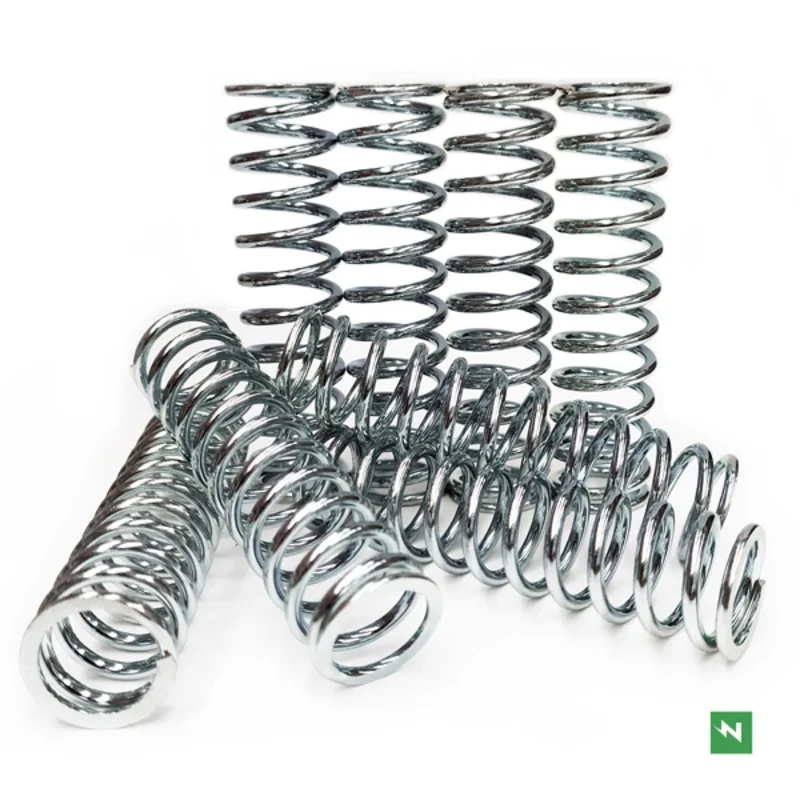 Kit de muelles de embrague NEWFREN