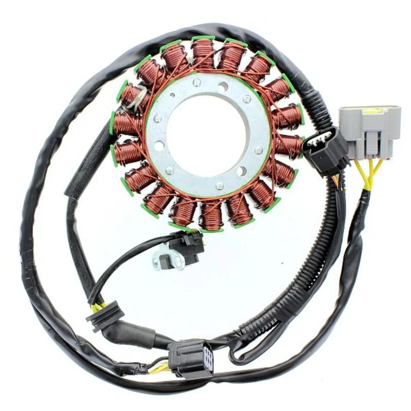 Estátor ELECTROSPORT