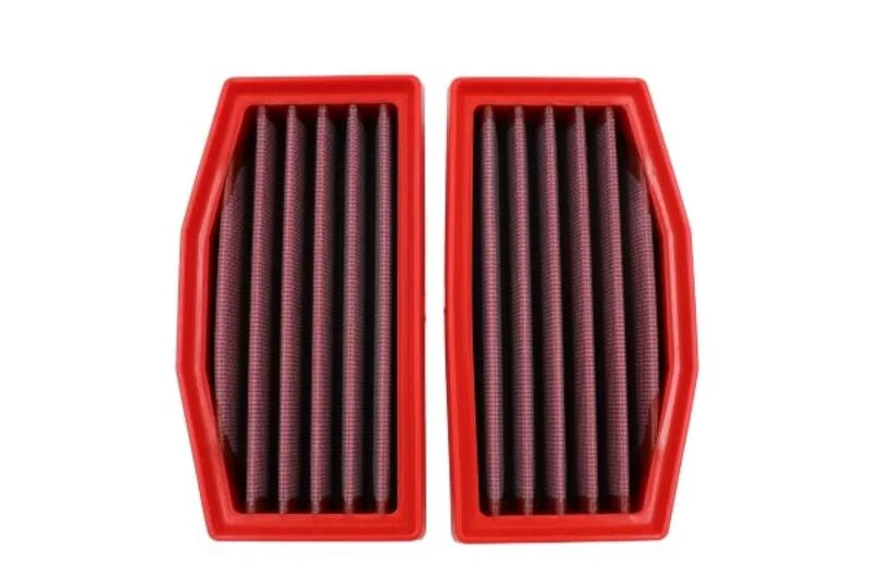 Juego de filtros de aire BMC Standard - FM01203